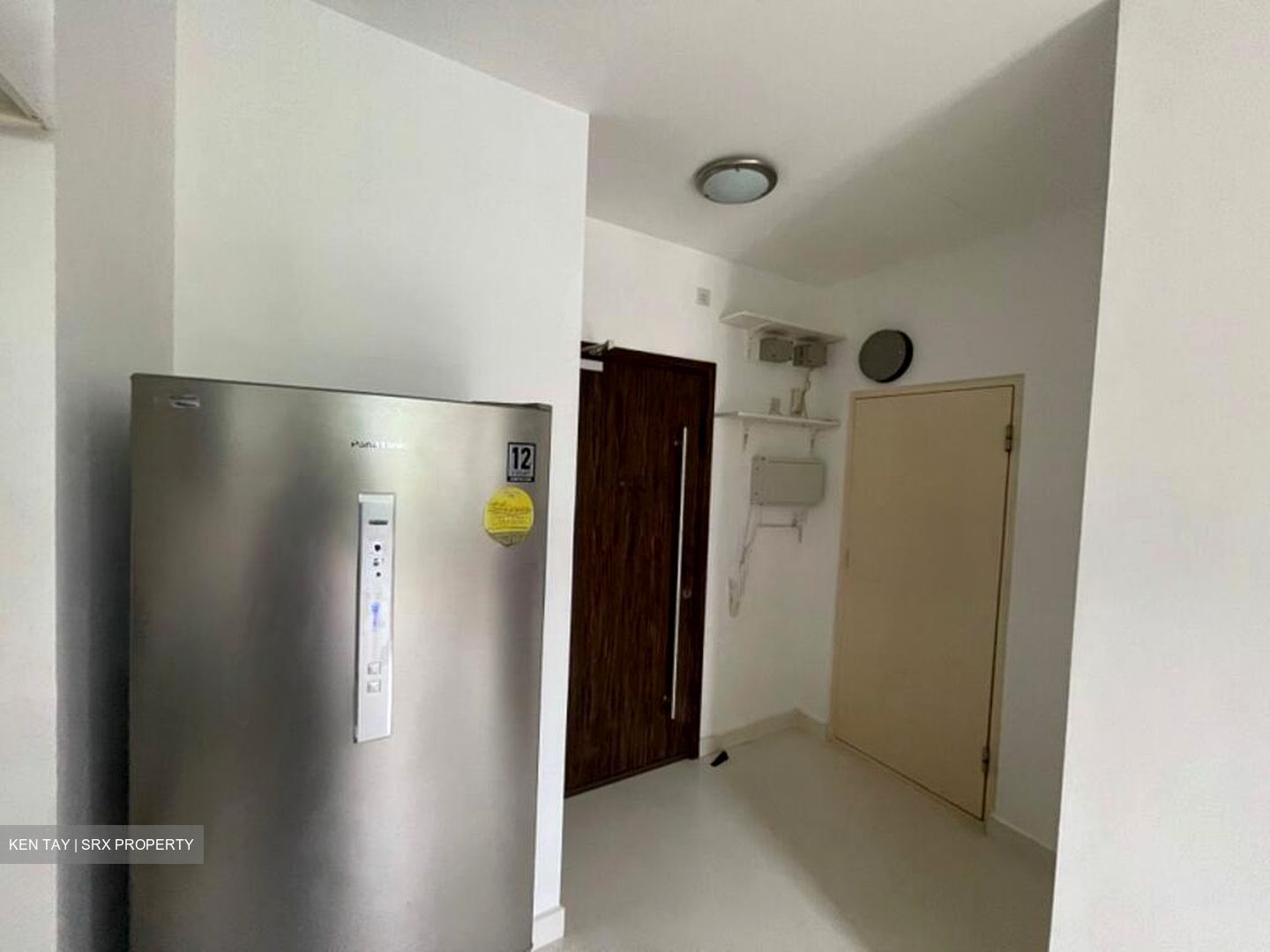 Parc Rosewood (D25), Condominium #522513401